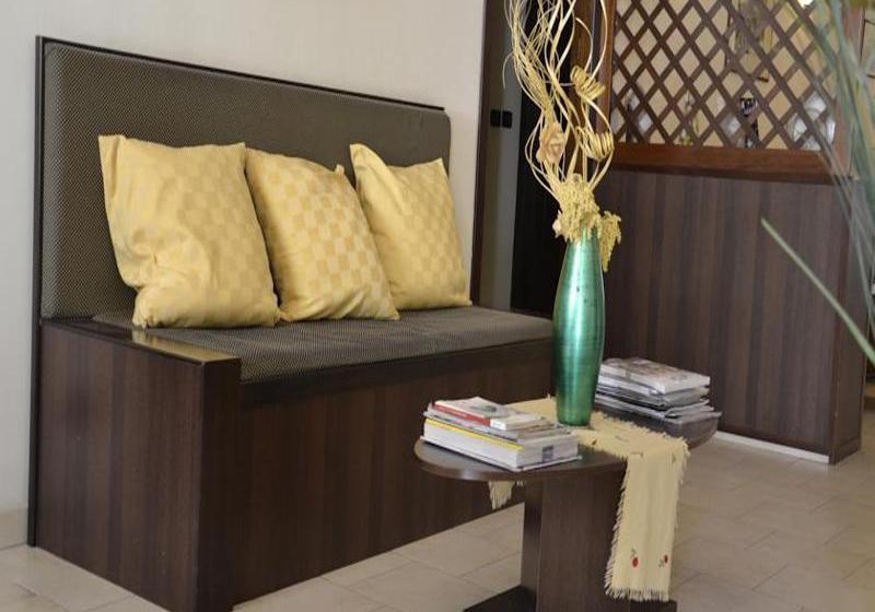 Hotel Marabel  | Sant'Alessio Siculo | Mesina | Italia 17