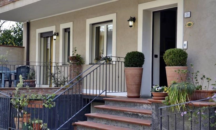 Hotel Marabel  | Sant'Alessio Siculo | Mesina | Italia 2