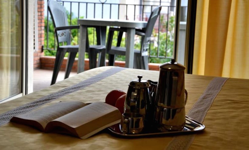 Hotel Marabel  | Sant'Alessio Siculo | Mesina | Italia 3