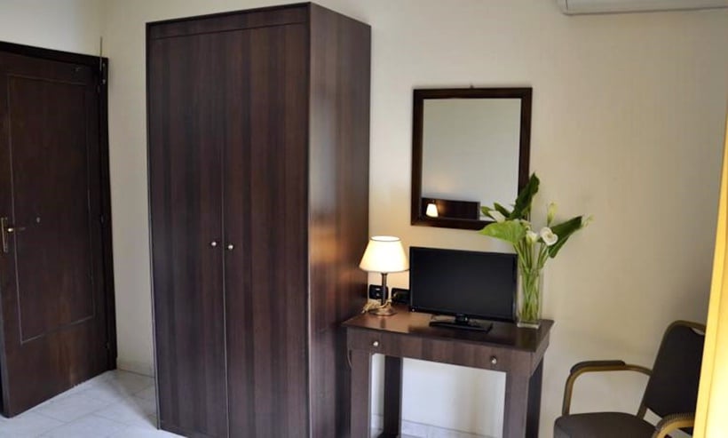 Hotel Marabel  | Sant'Alessio Siculo | Mesina | Italia 4