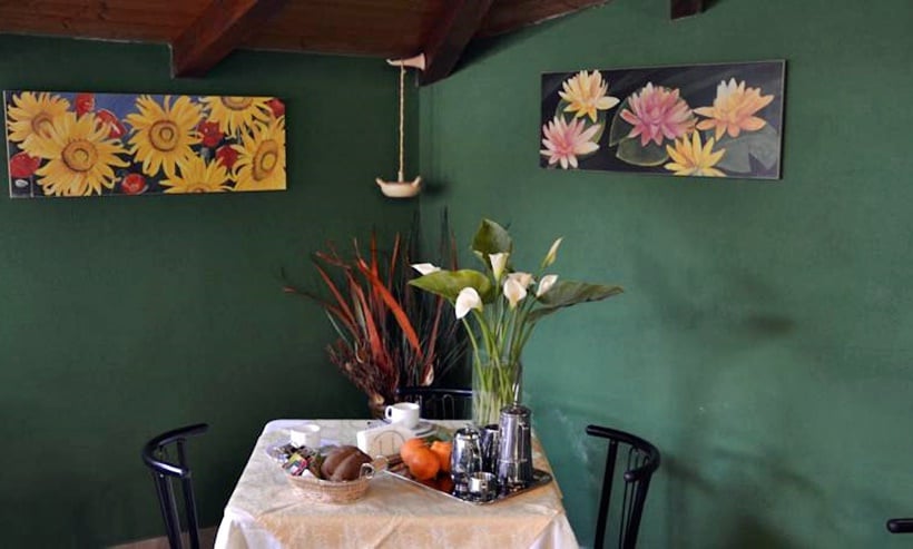 Hotel Marabel  | Sant'Alessio Siculo | Mesina | Italia 5