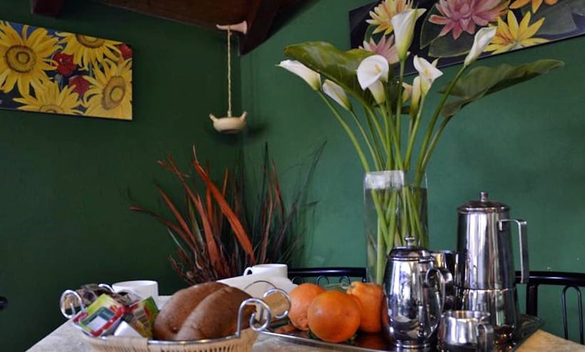 Hotel Marabel  | Sant'Alessio Siculo | Mesina | Italia 6