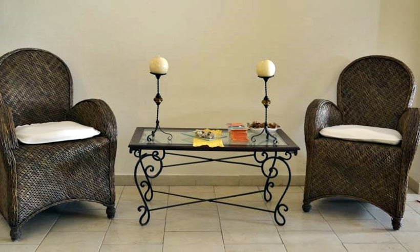 Hotel Marabel  | Sant'Alessio Siculo | Mesina | Italia 7