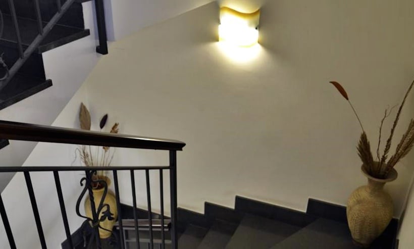 Hotel Marabel  | Sant'Alessio Siculo | Mesina | Italia 8