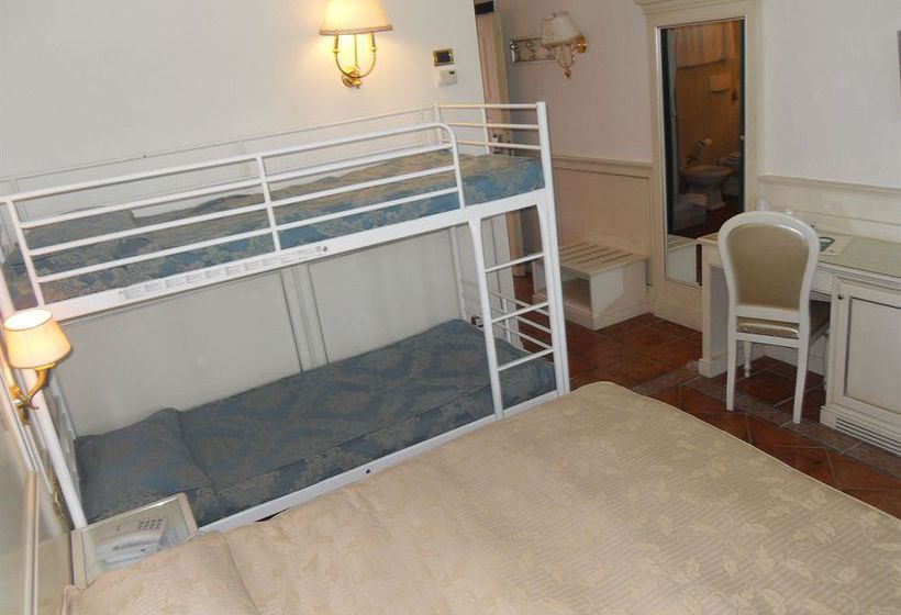 Hotel Mancini Park  | Roma | Roma | Italia 1