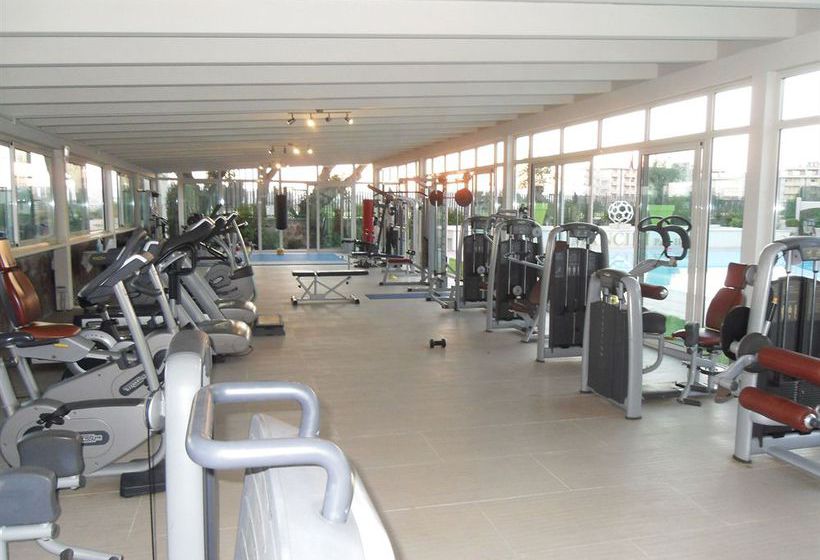 Hotel Mancini Park  | Roma | Roma | Italia 10