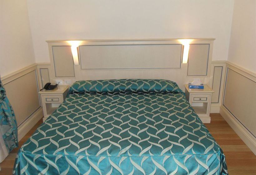 Hotel Mancini Park  | Roma | Roma | Italia 13