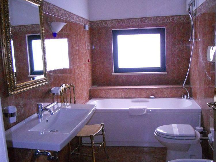 Hotel Mancini Park  | Roma | Roma | Italia 14