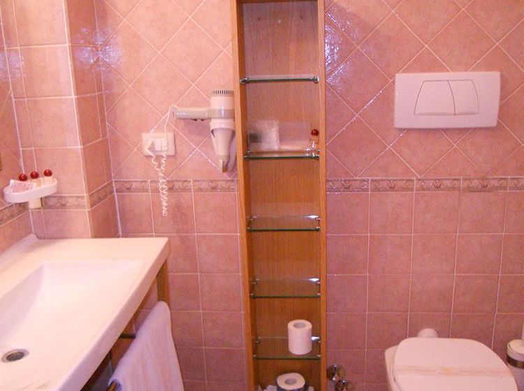 Hotel Mancini Park  | Roma | Roma | Italia 15