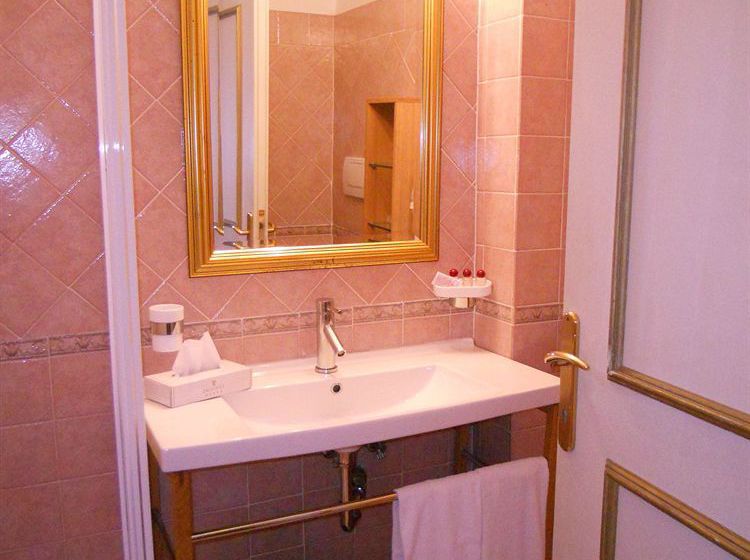 Hotel Mancini Park  | Roma | Roma | Italia 16