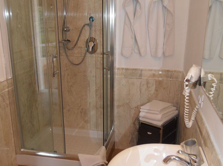 Hotel Mancini Park  | Roma | Roma | Italia 17