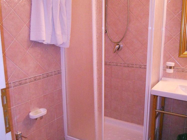 Hotel Mancini Park  | Roma | Roma | Italia 18