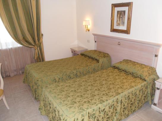 Hotel Mancini Park  | Roma | Roma | Italia 19