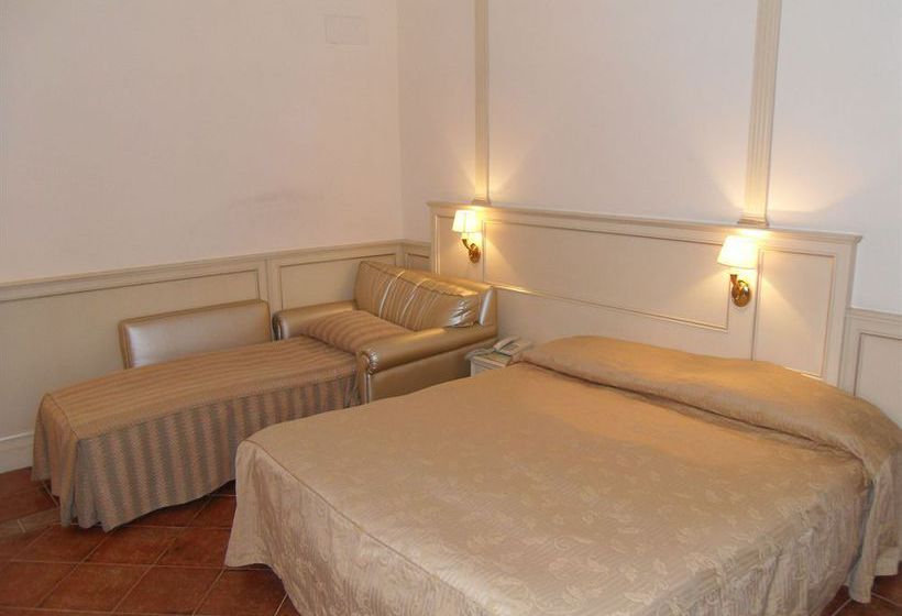 Hotel Mancini Park  | Roma | Roma | Italia 2