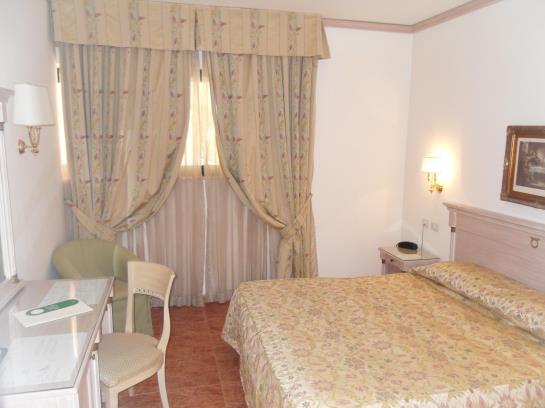 Hotel Mancini Park  | Roma | Roma | Italia 20