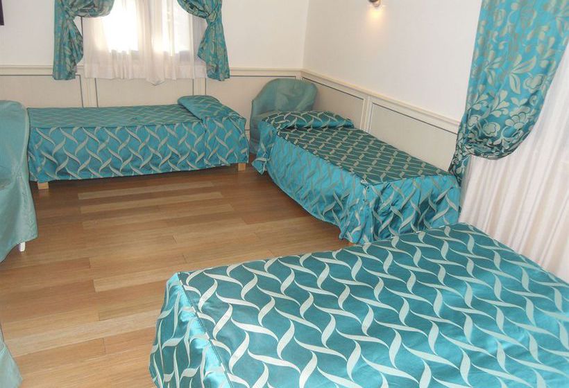 Hotel Mancini Park  | Roma | Roma | Italia 3