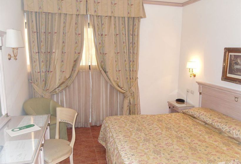 Hotel Mancini Park  | Roma | Roma | Italia 4