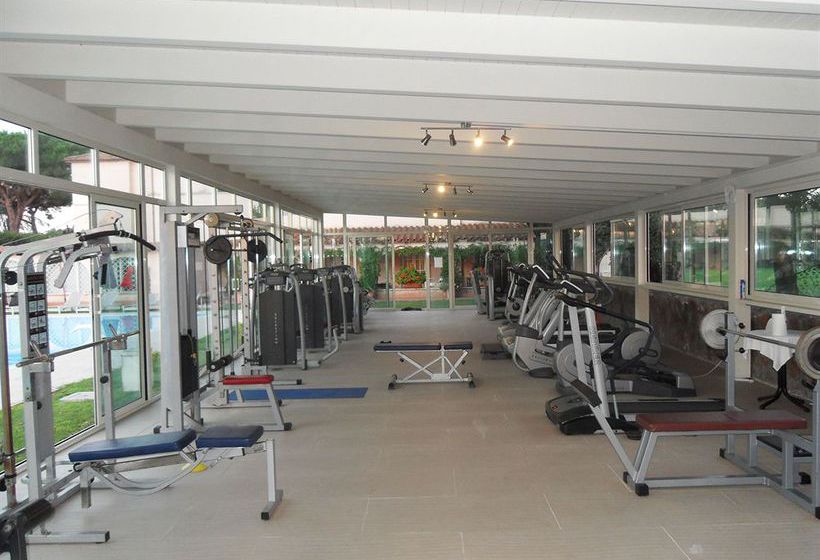 Hotel Mancini Park  | Roma | Roma | Italia 7