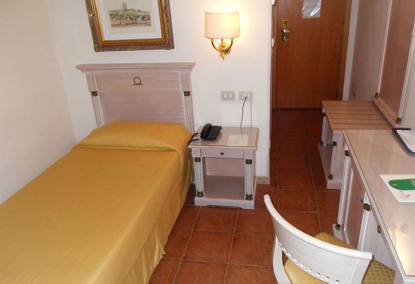 Hotel Mancini Park  | Roma | Roma | Italia 8