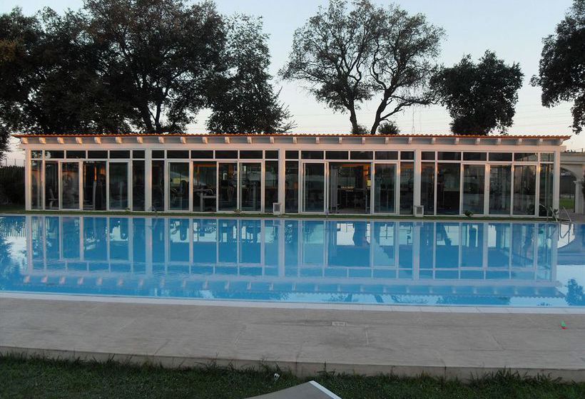 Hotel Mancini Park  | Roma | Roma | Italia 9