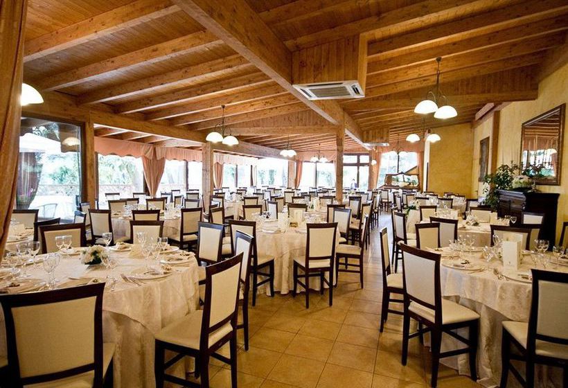 Hotel Villa Aricia  | Ariccia | Roma | Italia 1