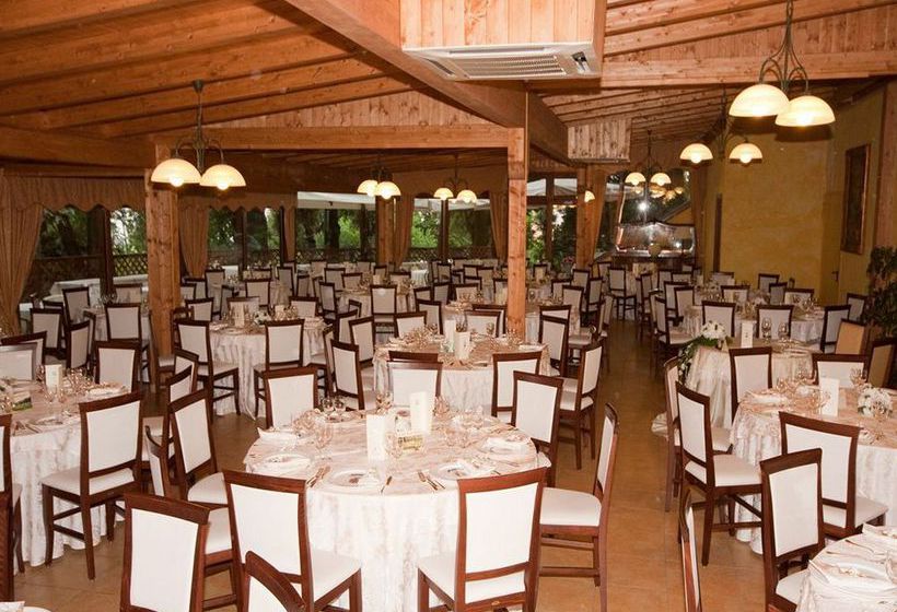 Hotel Villa Aricia  | Ariccia | Roma | Italia 2