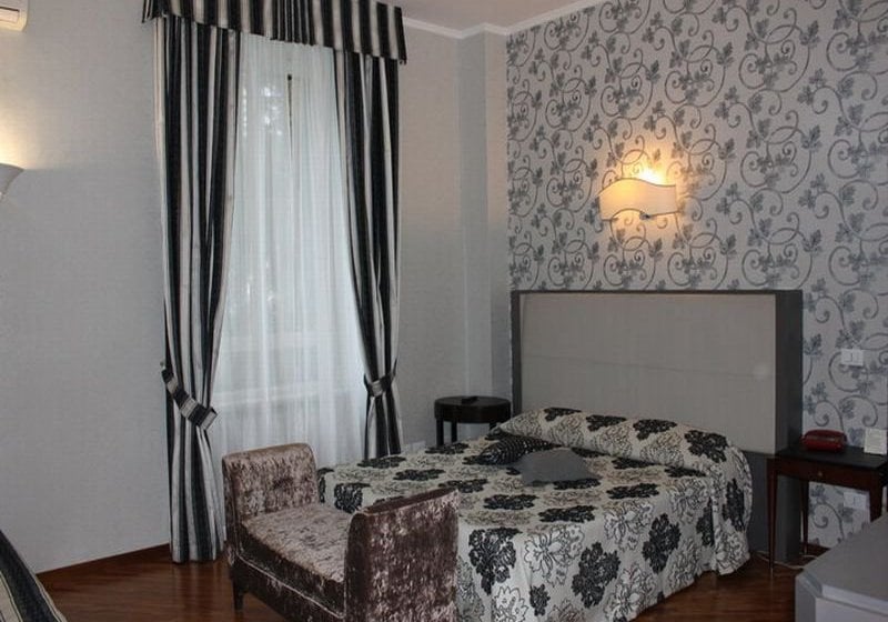 Hotel Villa Aricia  | Ariccia | Roma | Italia 6