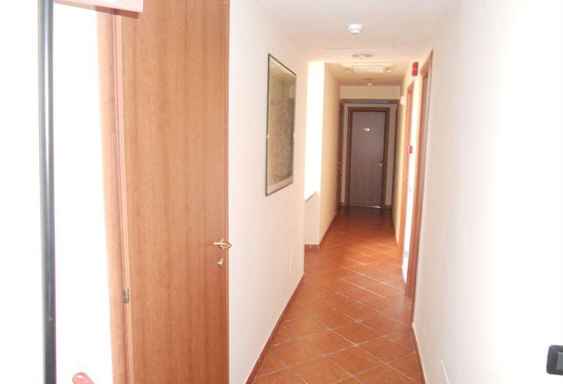 Hotel Vista Lago  | Brunate | Como | Italia 12