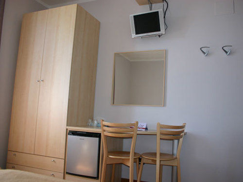 Hotel Vista Lago  | Brunate | Como | Italia 14