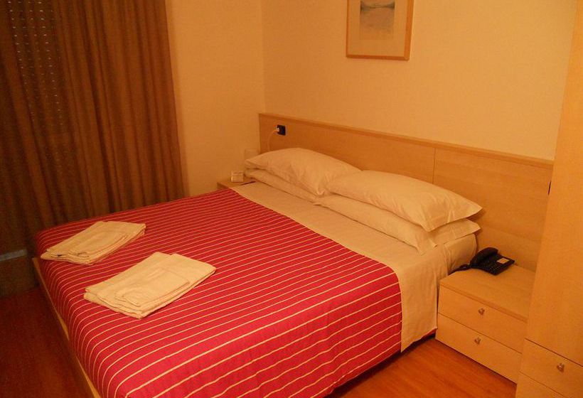 Hotel Vista Lago  | Brunate | Como | Italia 2