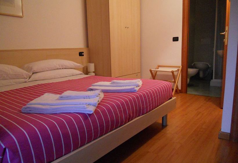 Hotel Vista Lago  | Brunate | Como | Italia 4
