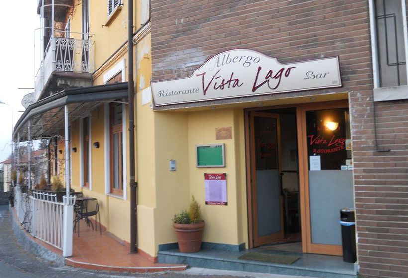 Hotel Vista Lago  | Brunate | Como | Italia 7