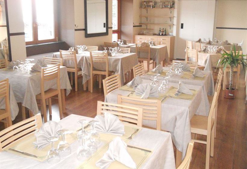 Hotel Vista Lago  | Brunate | Como | Italia 8