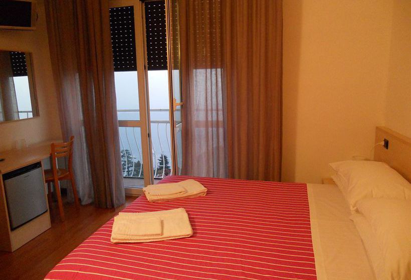 Hotel Vista Lago  | Brunate | Como | Italia 9