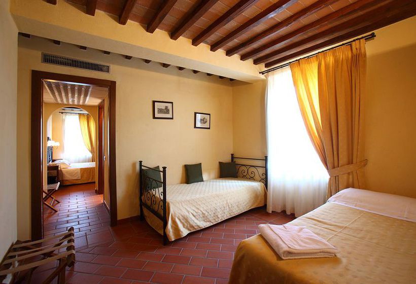 Hotel La Locanda Del Ponte  | Monticiano | Siena | Italy 17