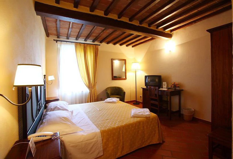 Hotel La Locanda Del Ponte  | Monticiano | Siena | Italy 18