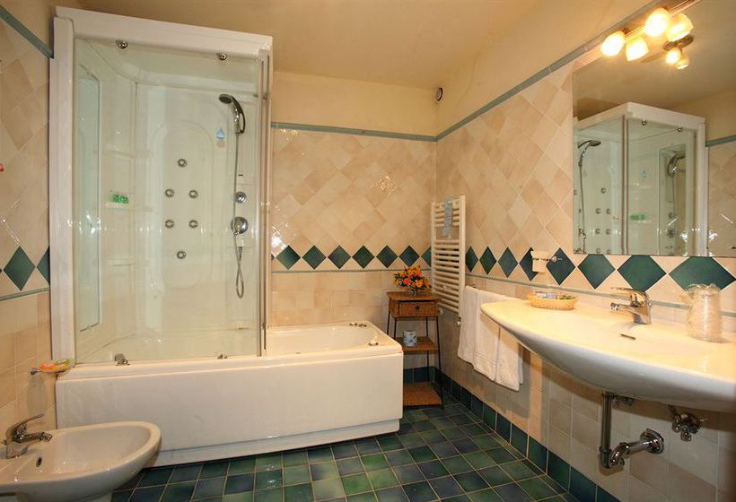 Hotel La Locanda Del Ponte  | Monticiano | Siena | Italy 19