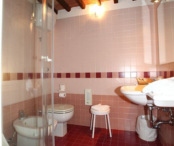 Hotel La Locanda Del Ponte  | Monticiano | Siena | Italy 20