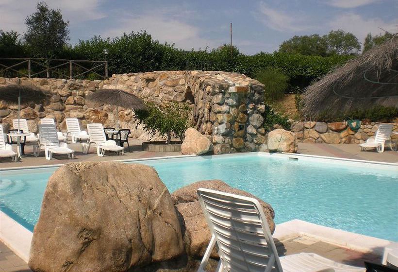 Hotel La Locanda Del Ponte  | Monticiano | Siena | Italy 6