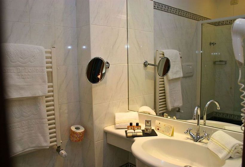 Hotel De Londres  | Rimini | Rimini | Italia 13