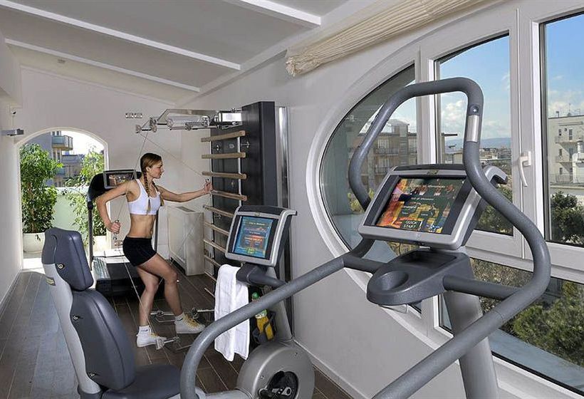 Hotel De Londres  | Rimini | Rimini | Italia 15