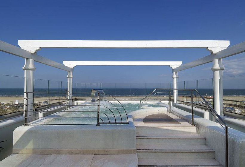 Hotel De Londres  | Rimini | Rimini | Italia 17