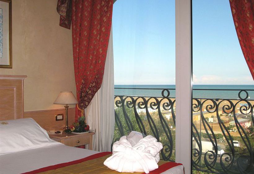 Hotel De Londres  | Rimini | Rimini | Italia 19