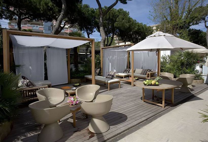 Hotel De Londres  | Rimini | Rimini | Italia 4