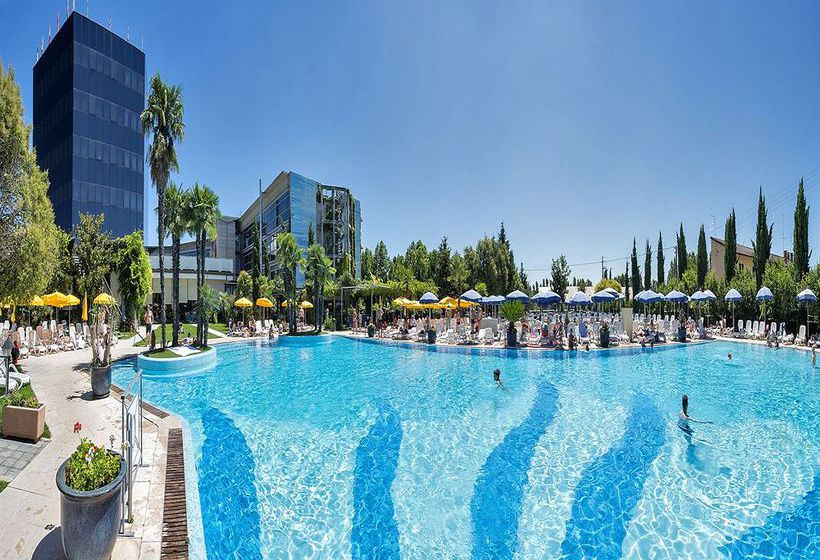 Hotel Antares  | Villafranca di Verona | Verona | Italia 1