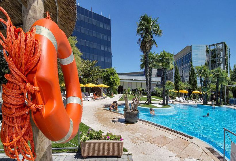 Hotel Antares  | Villafranca di Verona | Verona | Italia 10