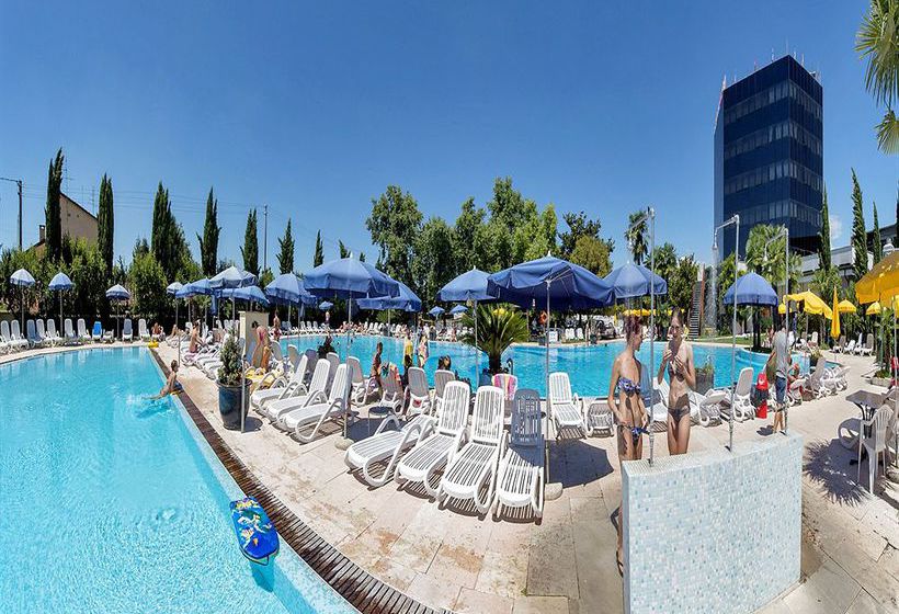 Hotel Antares  | Villafranca di Verona | Verona | Italia 11