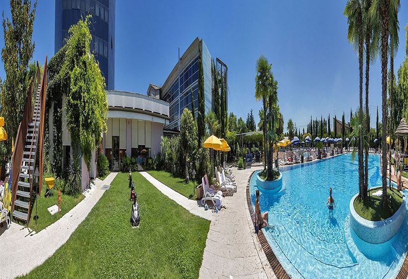 Hotel Antares  | Villafranca di Verona | Verona | Italia 12