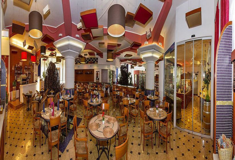 Hotel Antares  | Villafranca di Verona | Verona | Italia 15