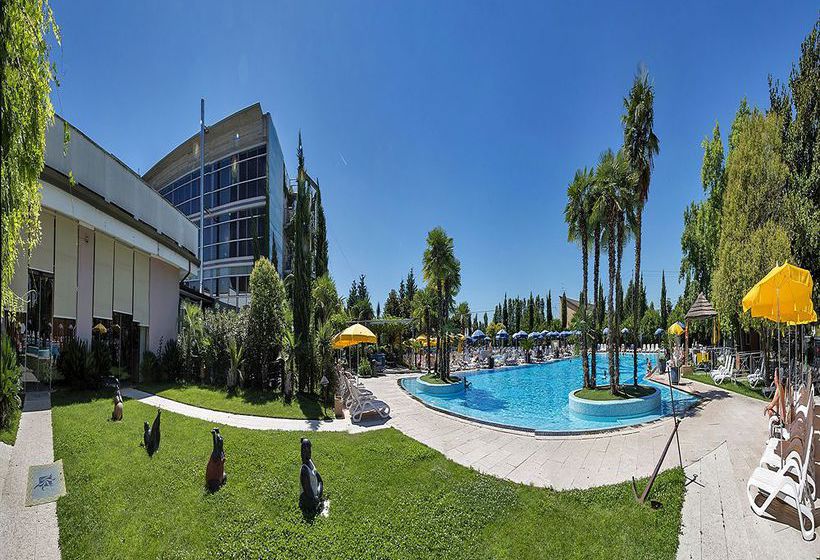 Hotel Antares  | Villafranca di Verona | Verona | Italia 16